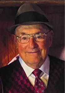 DOMINIC ZINNO